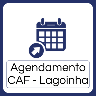 Agendar atendimento cáfi lagoinha