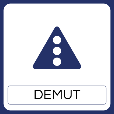 DEMUT
